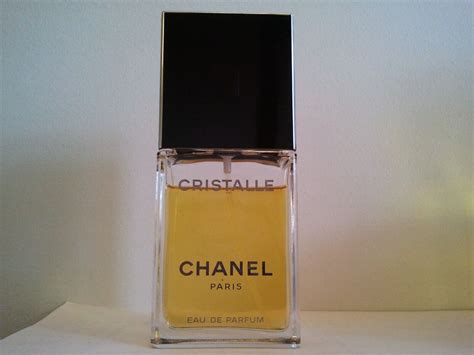 where to buy chanel cristalle parfum|has Chanel cristalle been discontinued.